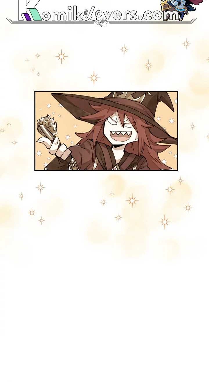 The Rebirth of the Hero’s Party’s Archmage Chapter 27 Gambar 49