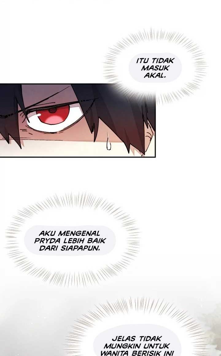 The Rebirth of the Hero’s Party’s Archmage Chapter 27 Gambar 51