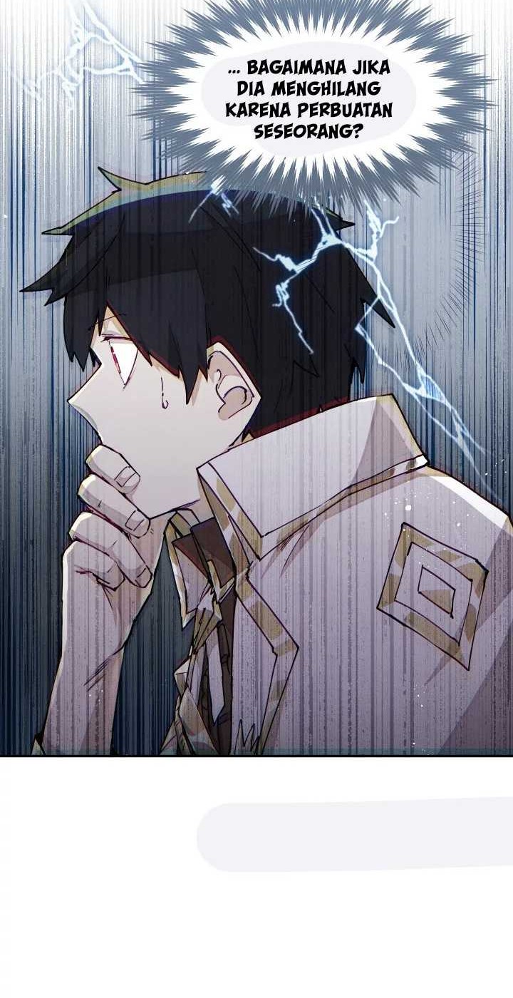 The Rebirth of the Hero’s Party’s Archmage Chapter 27 Gambar 53