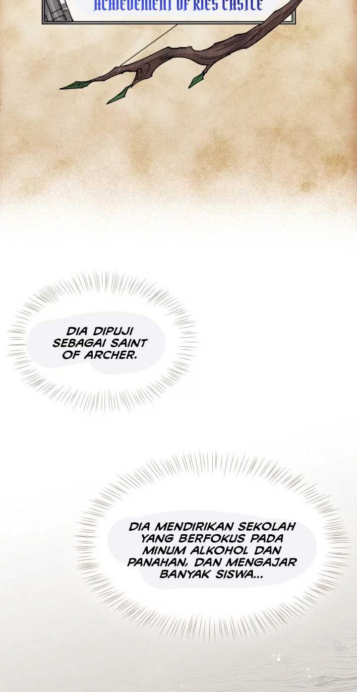 The Rebirth of the Hero’s Party’s Archmage Chapter 27 Gambar 39