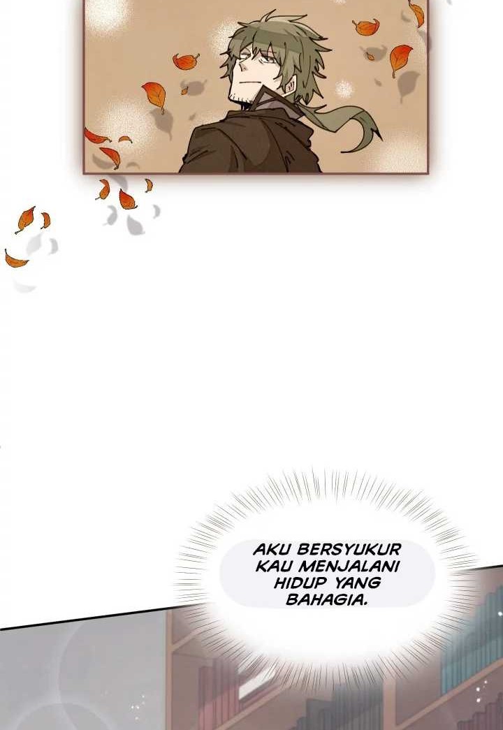 The Rebirth of the Hero’s Party’s Archmage Chapter 27 Gambar 41