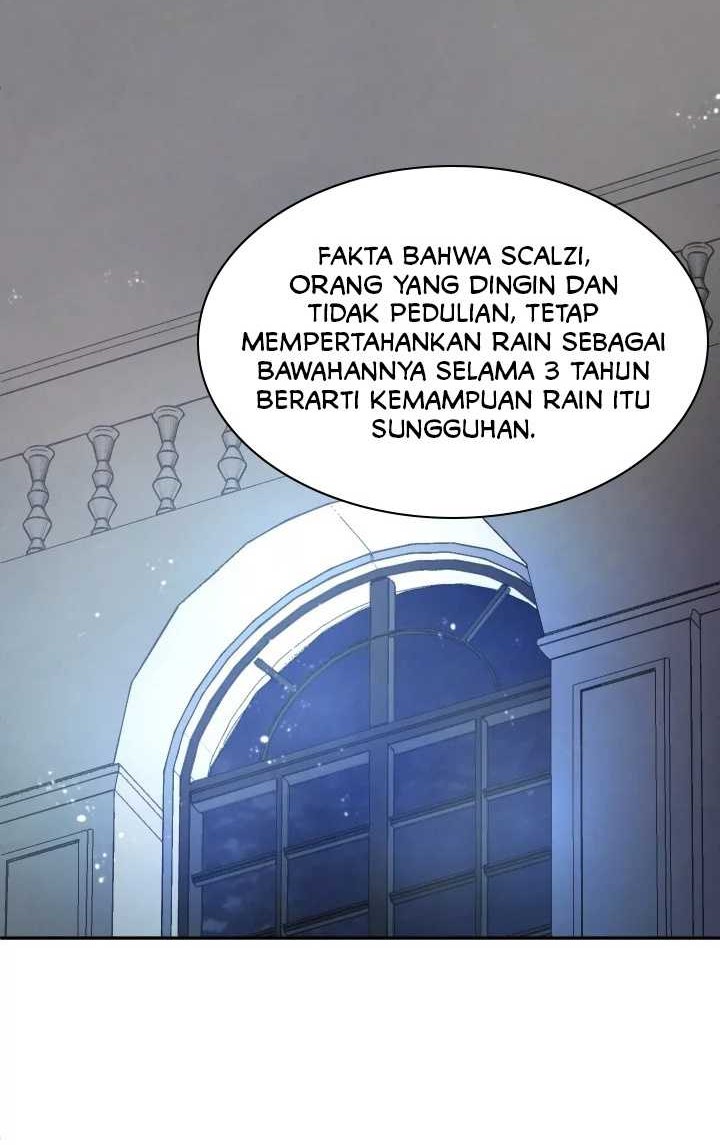 The Rebirth of the Hero’s Party’s Archmage Chapter 27 Gambar 9