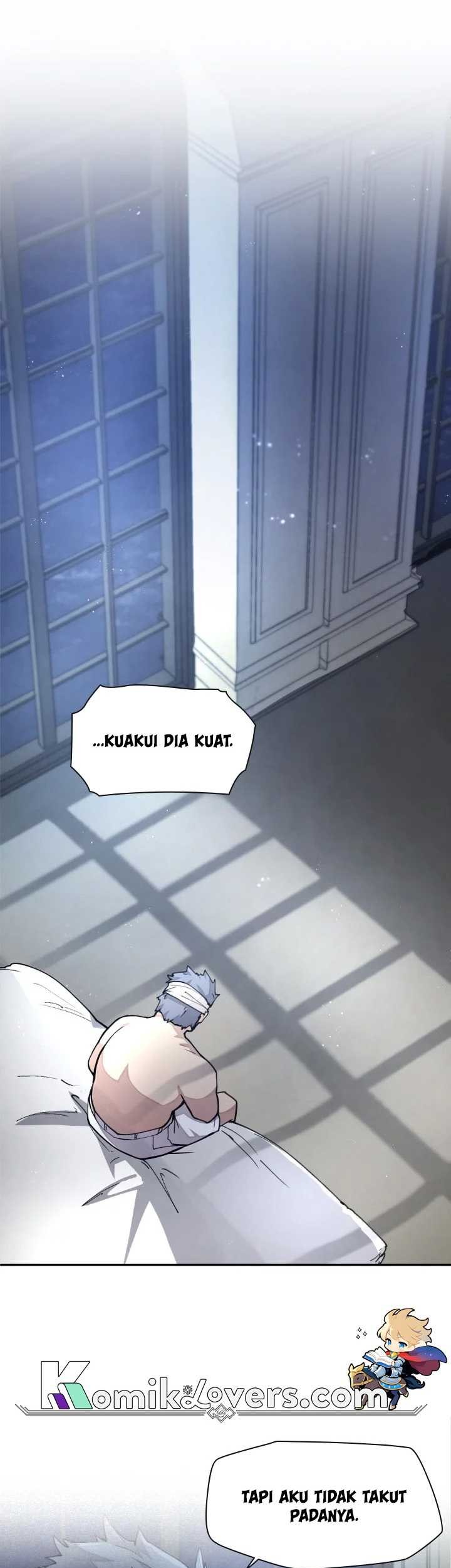 The Rebirth of the Hero’s Party’s Archmage Chapter 27 Gambar 16