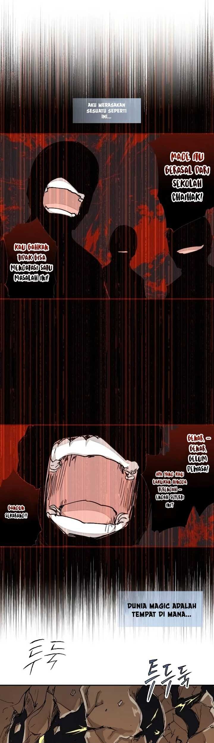 The Rebirth of the Hero’s Party’s Archmage Chapter 26 Gambar 26