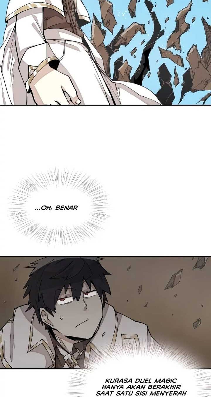 The Rebirth of the Hero’s Party’s Archmage Chapter 26 Gambar 29