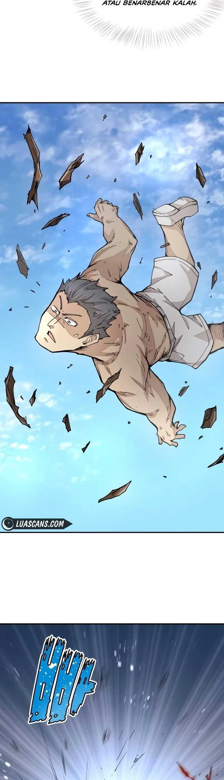 The Rebirth of the Hero’s Party’s Archmage Chapter 26 Gambar 30