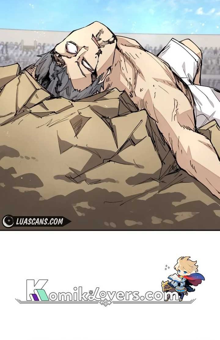 The Rebirth of the Hero’s Party’s Archmage Chapter 26 Gambar 33