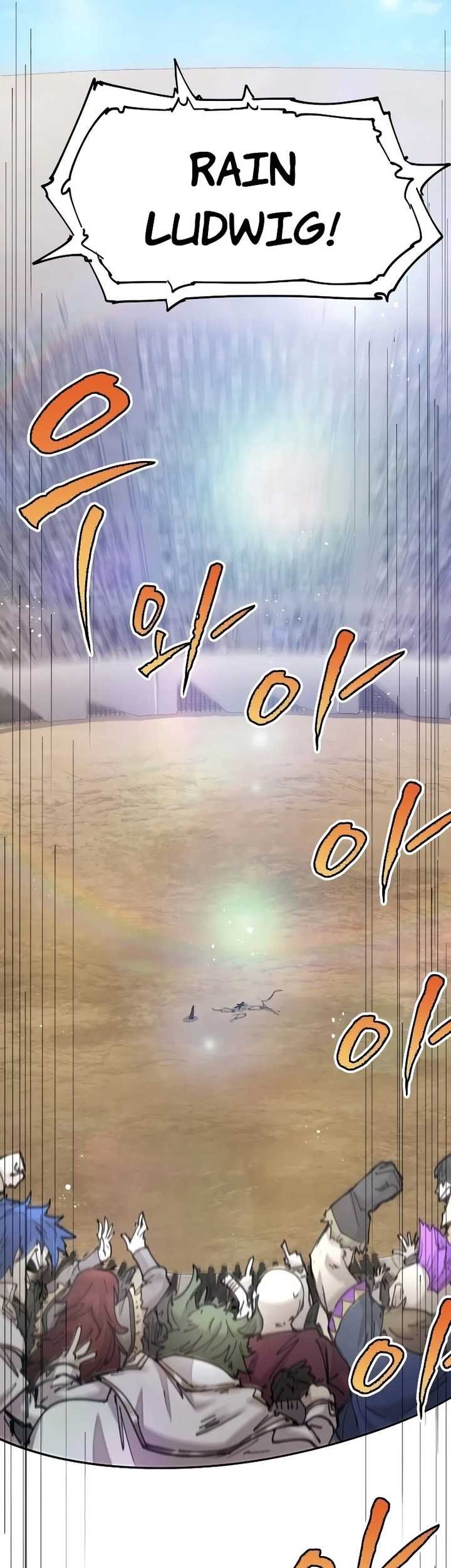 The Rebirth of the Hero’s Party’s Archmage Chapter 26 Gambar 36