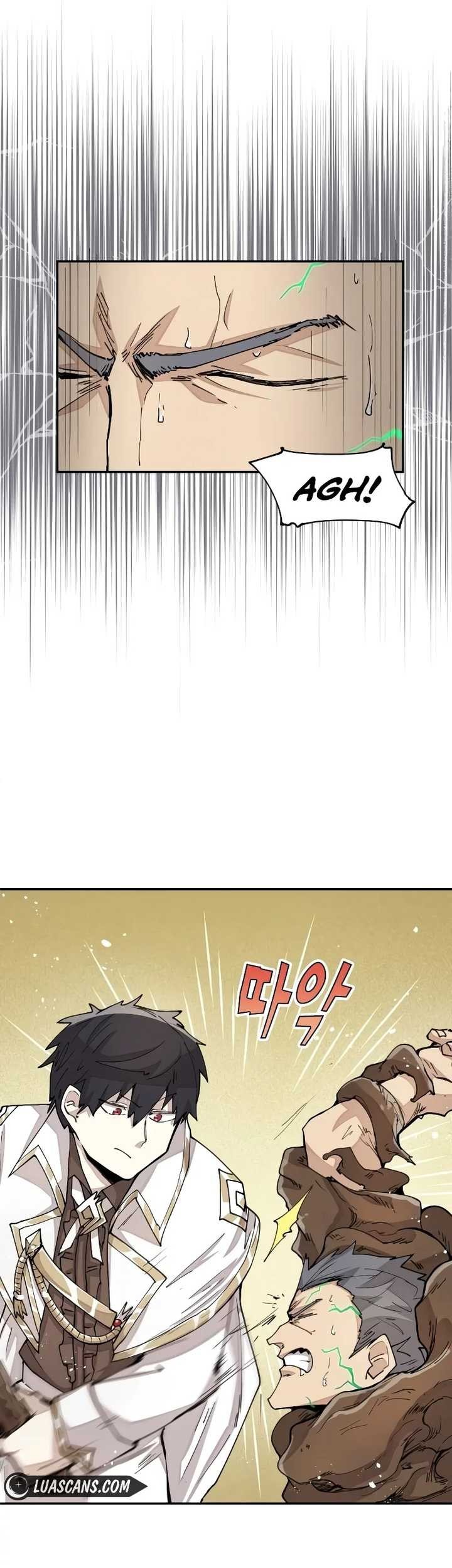 The Rebirth of the Hero’s Party’s Archmage Chapter 26 Gambar 18