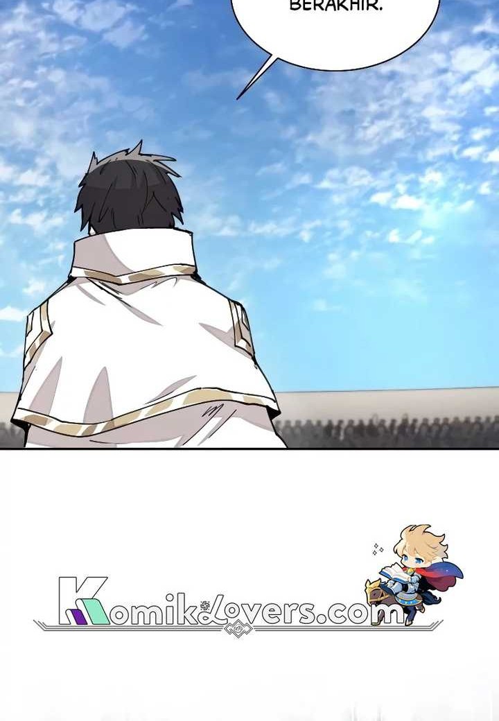 The Rebirth of the Hero’s Party’s Archmage Chapter 26 Gambar 21