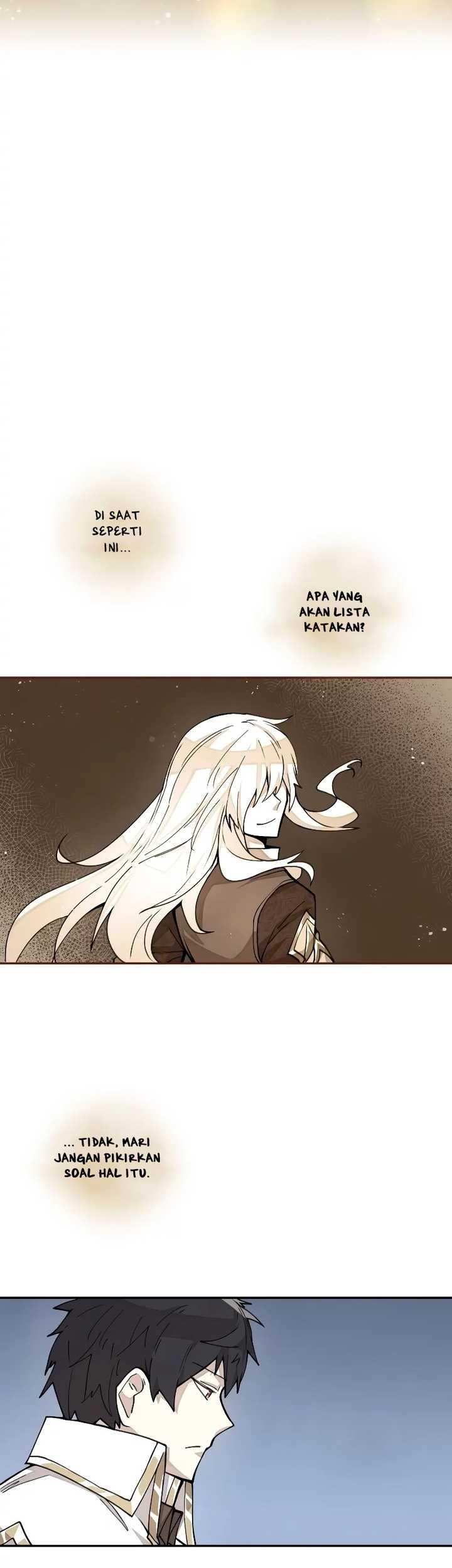 The Rebirth of the Hero’s Party’s Archmage Chapter 26 Gambar 48