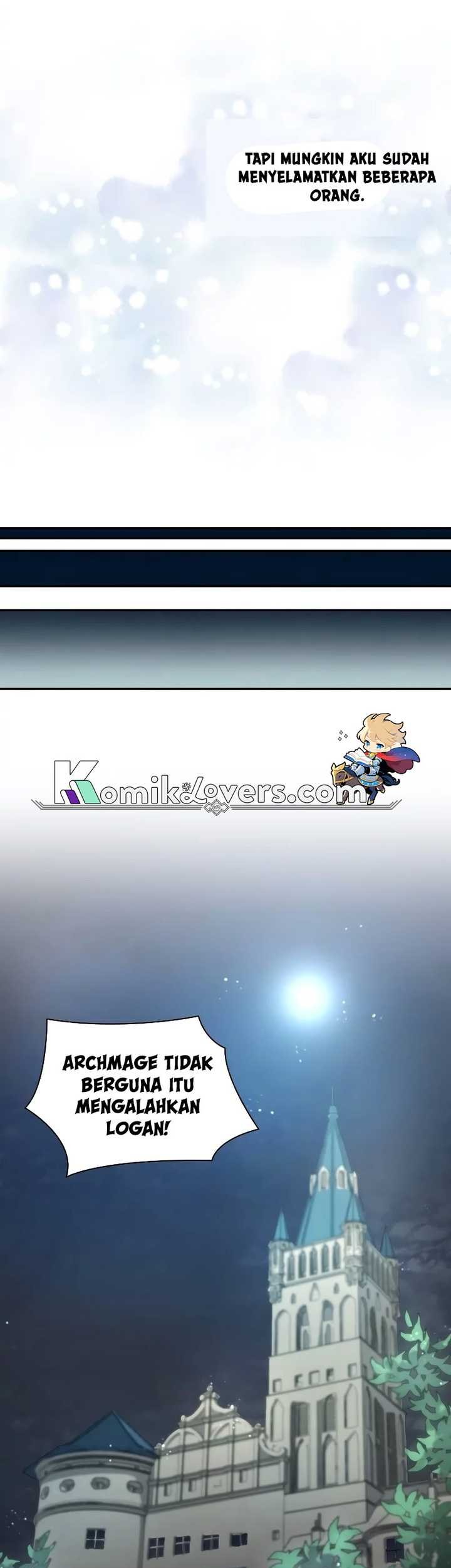 The Rebirth of the Hero’s Party’s Archmage Chapter 26 Gambar 50