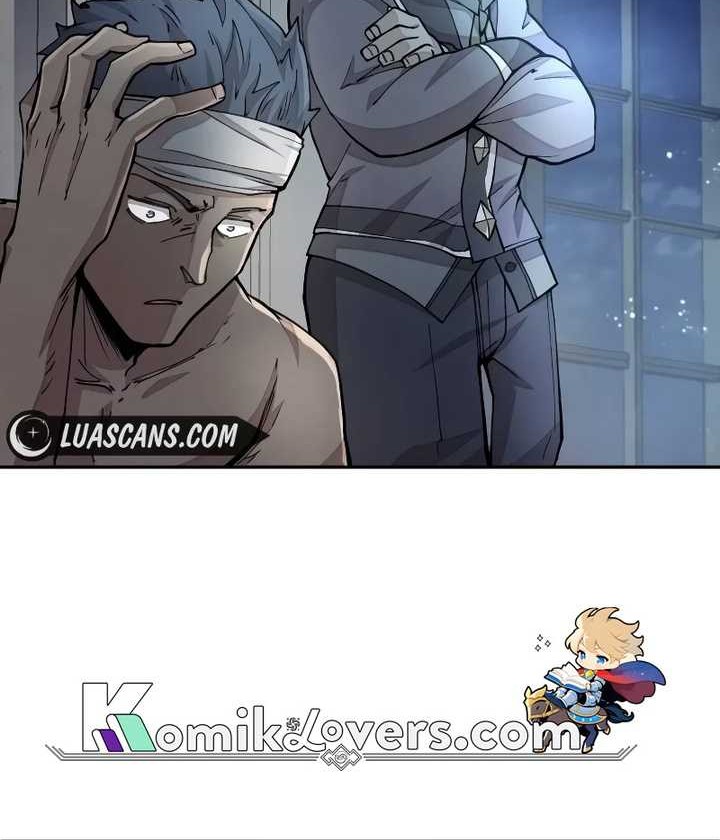 The Rebirth of the Hero’s Party’s Archmage Chapter 26 Gambar 55