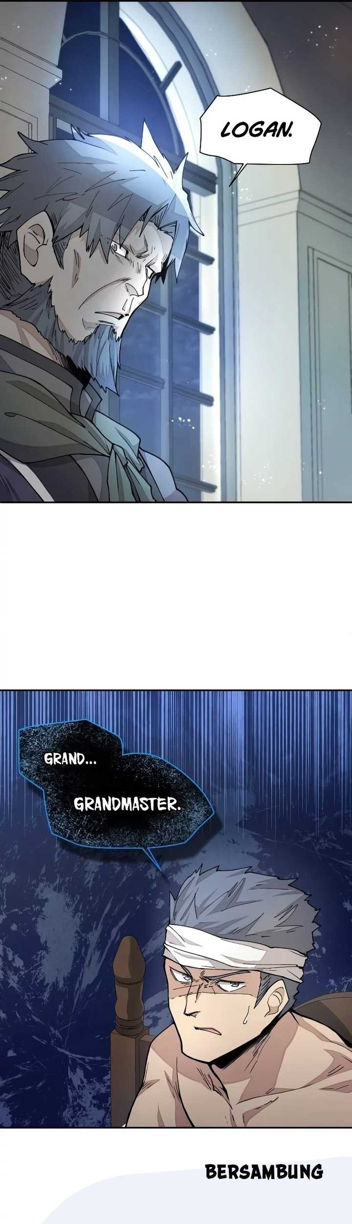 The Rebirth of the Hero’s Party’s Archmage Chapter 26 Gambar 56