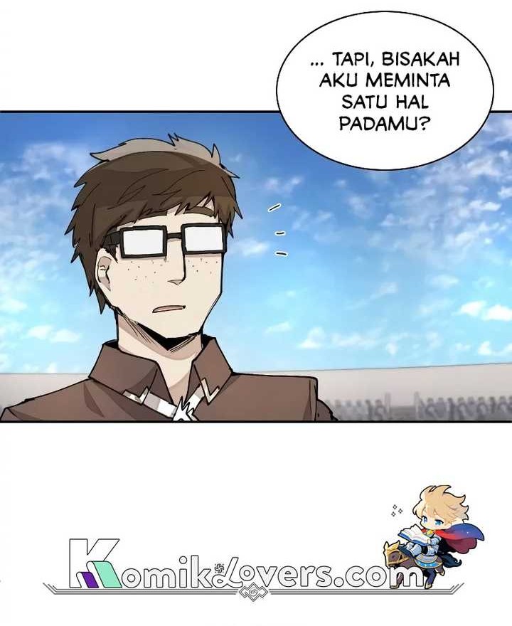 The Rebirth of the Hero’s Party’s Archmage Chapter 26 Gambar 45