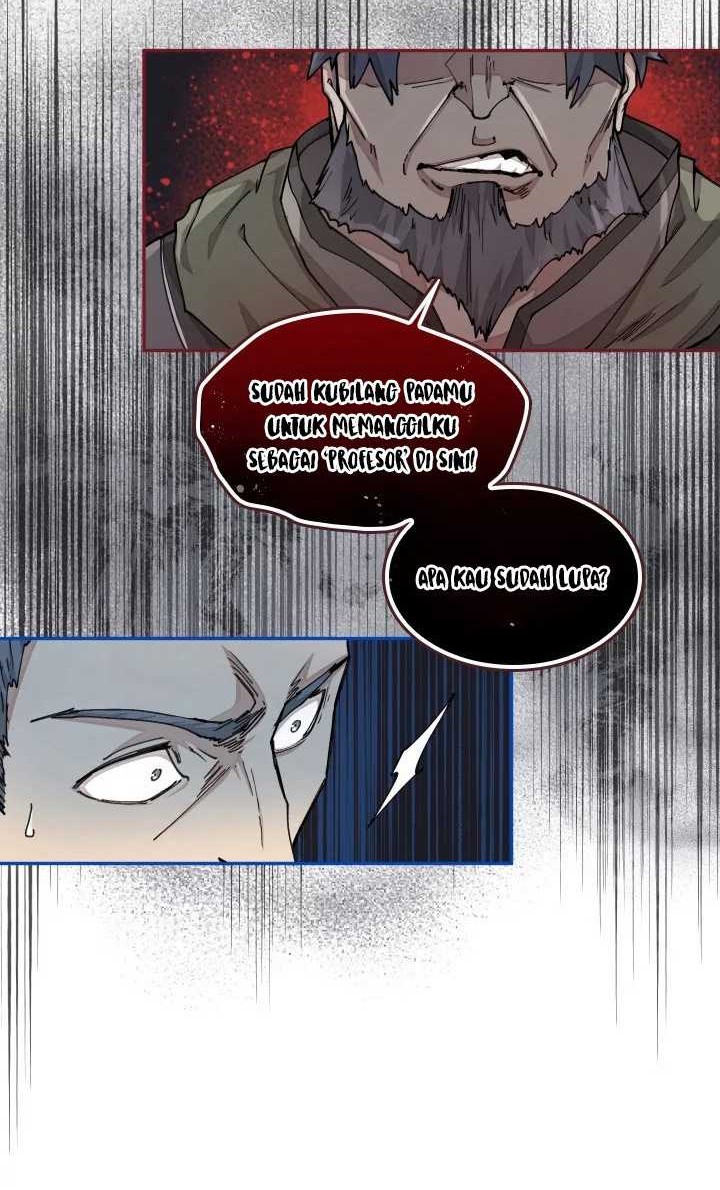 The Rebirth of the Hero’s Party’s Archmage Chapter 26 Gambar 9