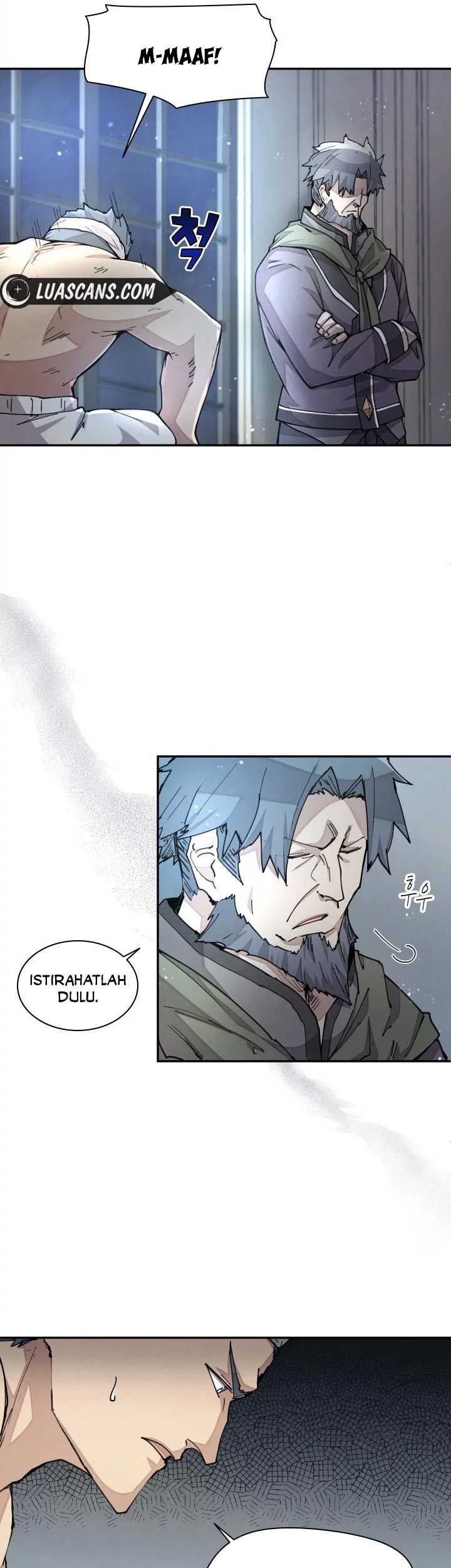 The Rebirth of the Hero’s Party’s Archmage Chapter 26 Gambar 10