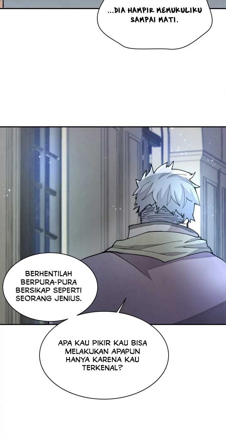 The Rebirth of the Hero’s Party’s Archmage Chapter 26 Gambar 11