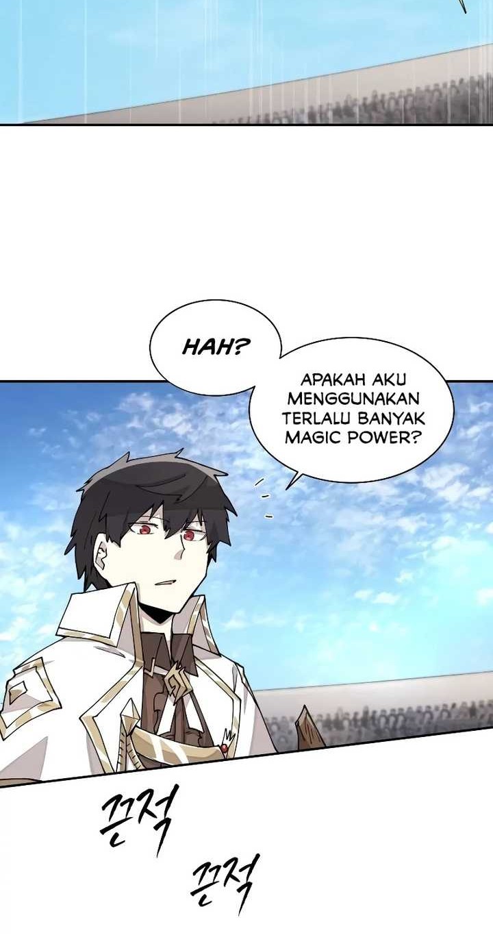 The Rebirth of the Hero’s Party’s Archmage Chapter 26 Gambar 13