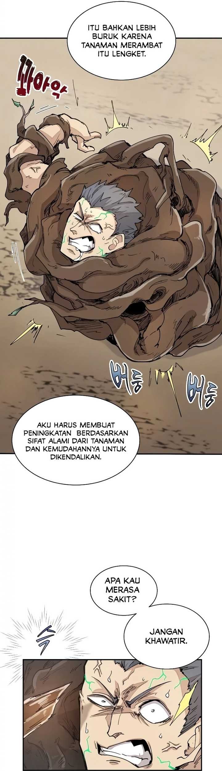 The Rebirth of the Hero’s Party’s Archmage Chapter 26 Gambar 14