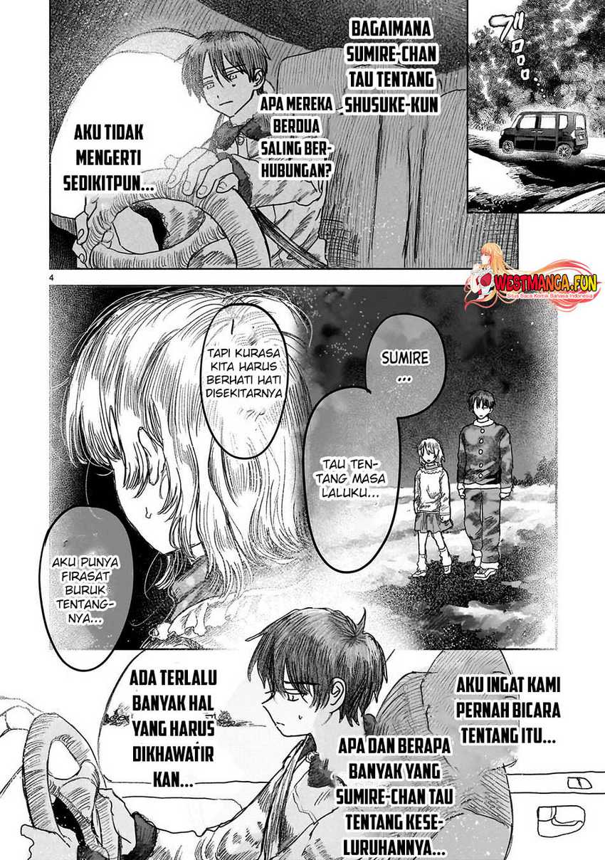 Saihate ni Madou Chapter 09 Gambar 6