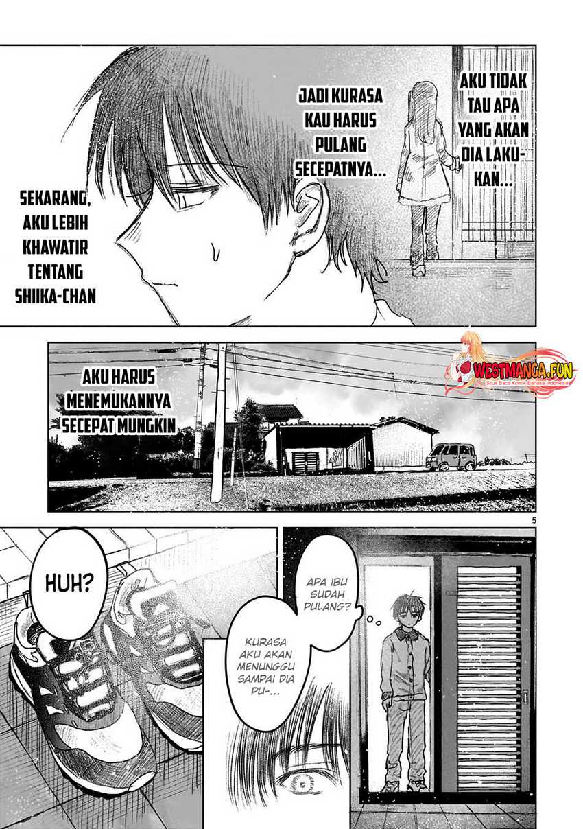 Saihate ni Madou Chapter 09 Gambar 7