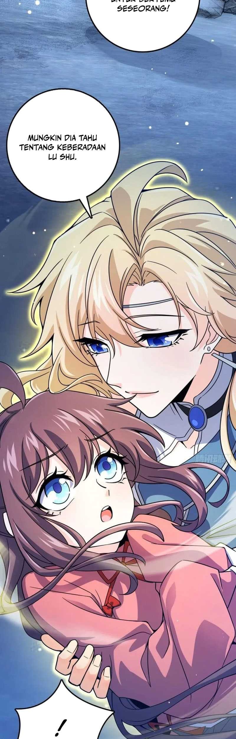 Spare Me, Great Lord! Chapter 493 Gambar 52