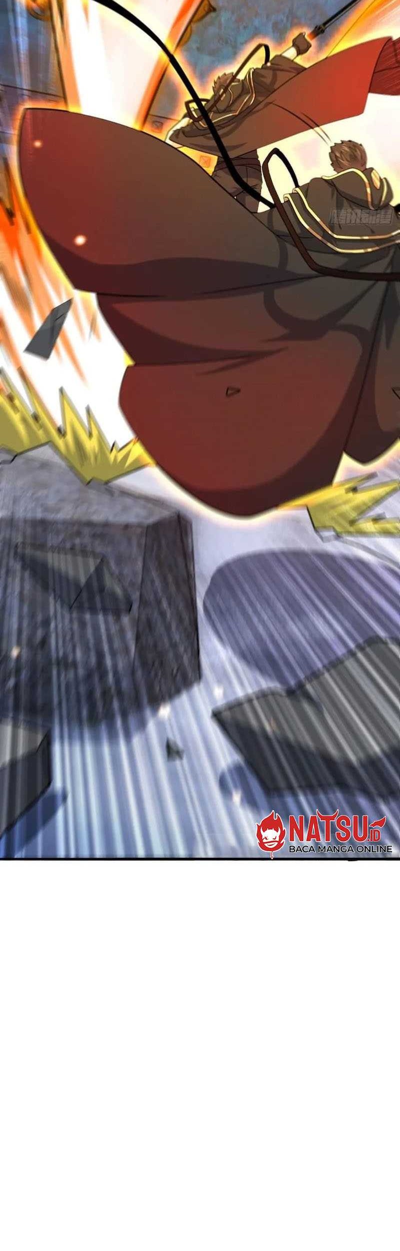 Spare Me, Great Lord! Chapter 493 Gambar 34