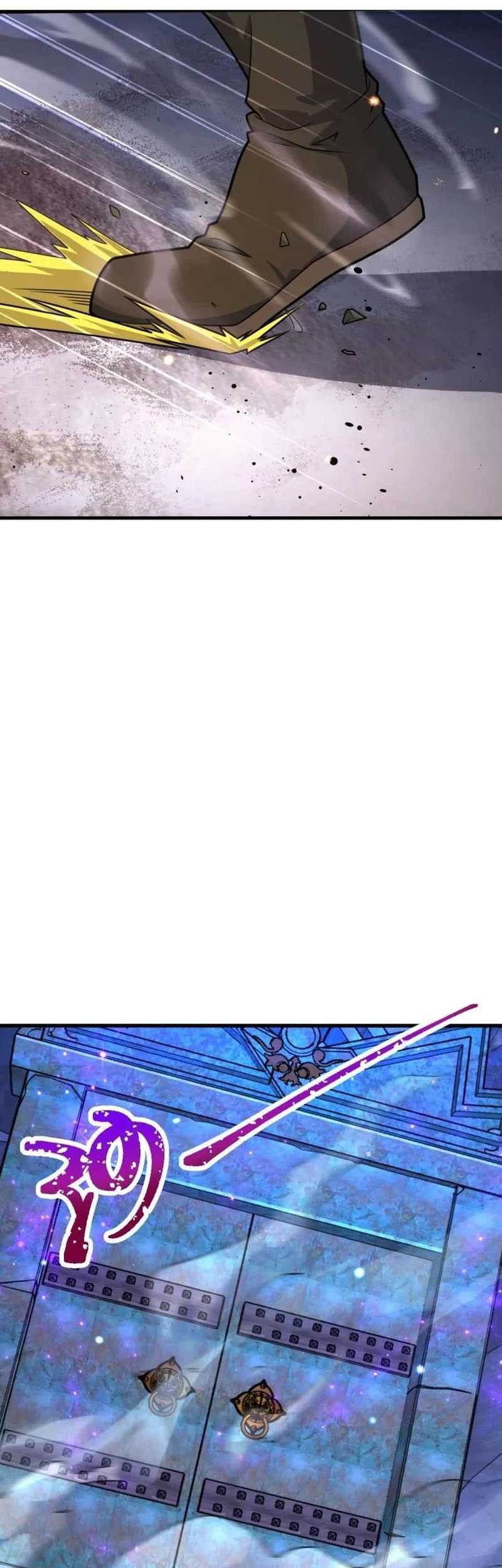 Spare Me, Great Lord! Chapter 493 Gambar 35