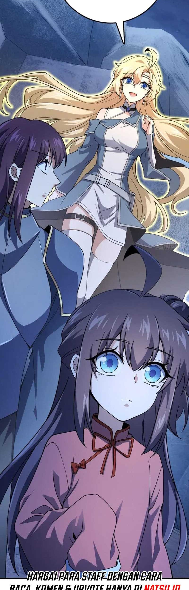 Spare Me, Great Lord! Chapter 493 Gambar 44