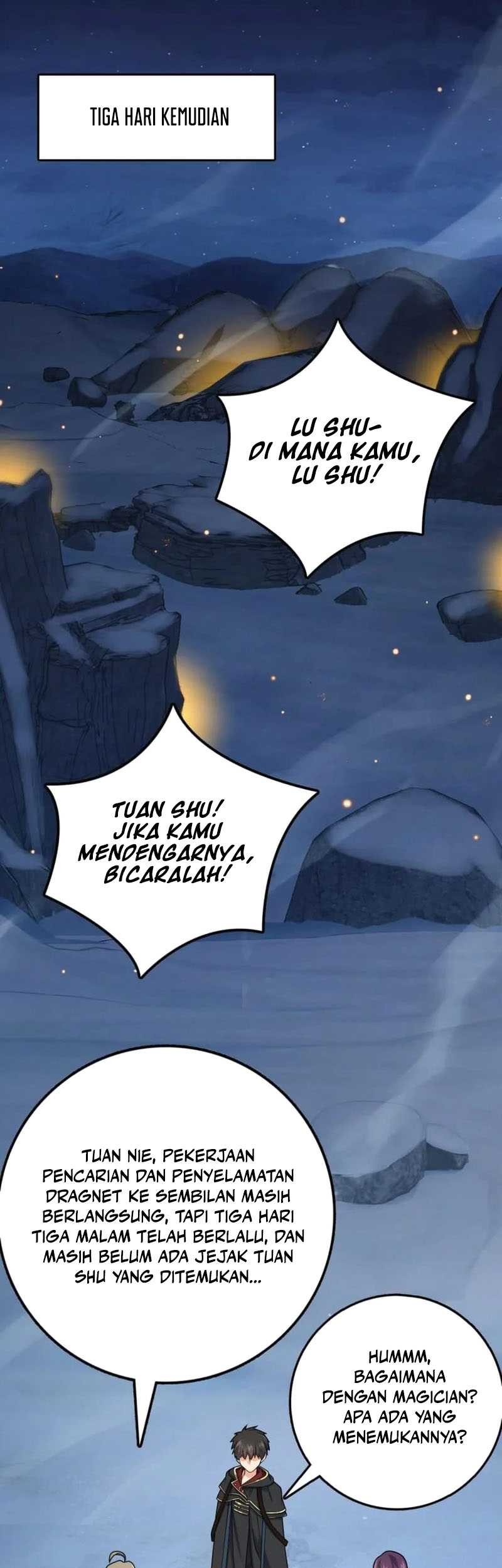 Manhua Spare Me, Great Lord! Chapter 493 gambar nomor 2