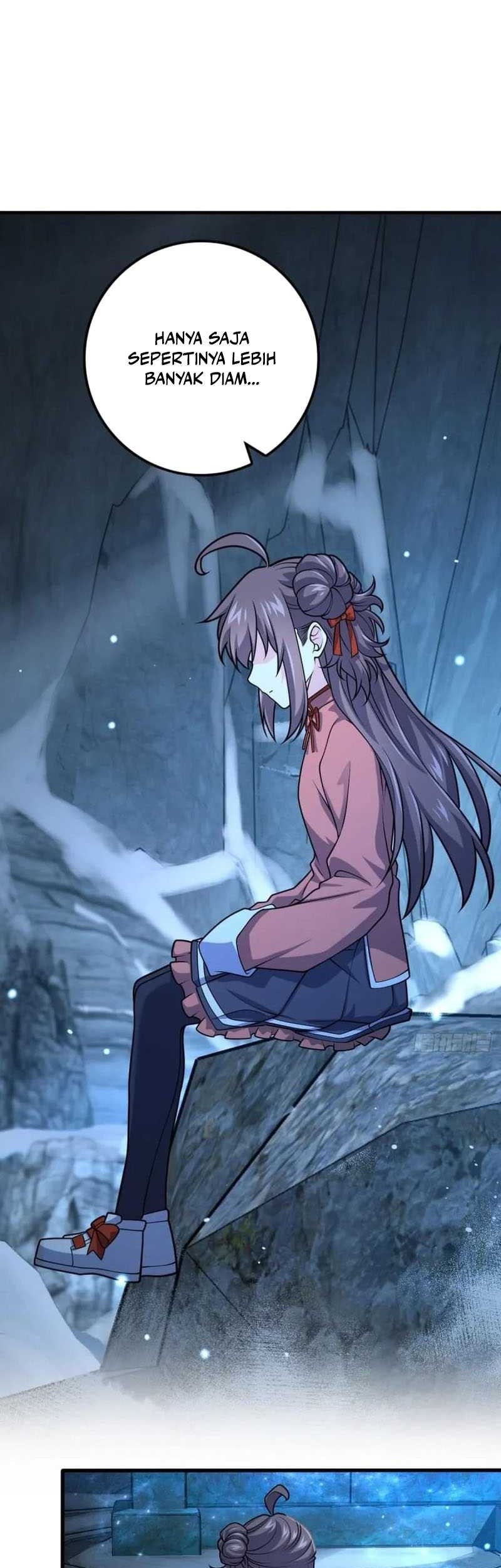 Spare Me, Great Lord! Chapter 493 Gambar 8