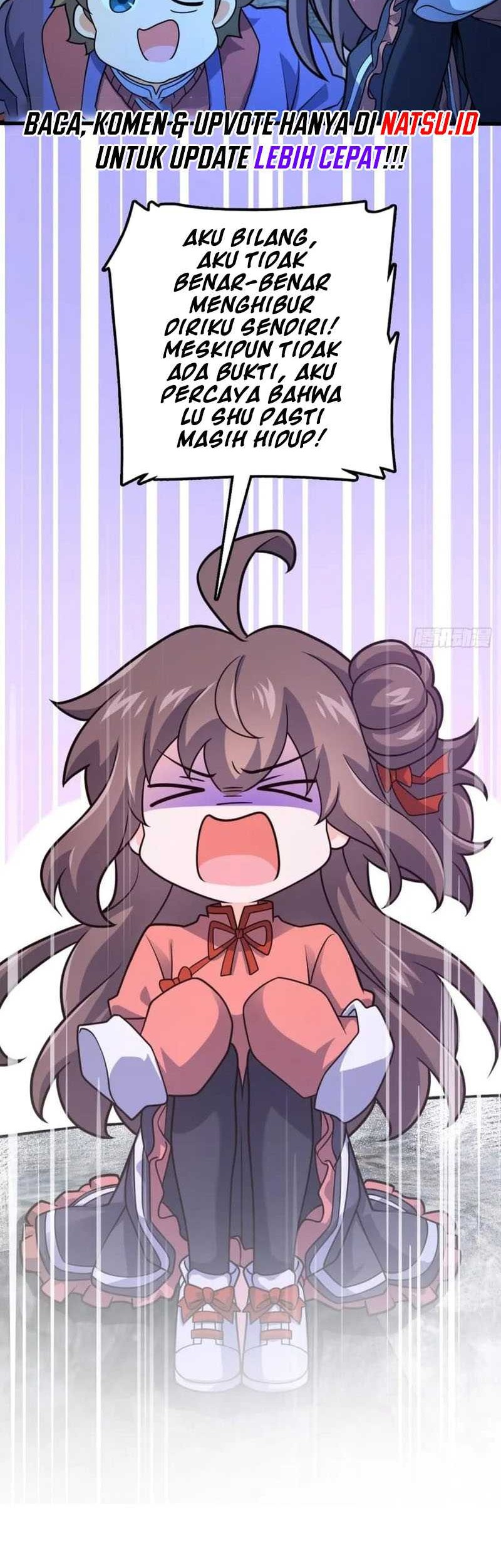 Spare Me, Great Lord! Chapter 493 Gambar 14