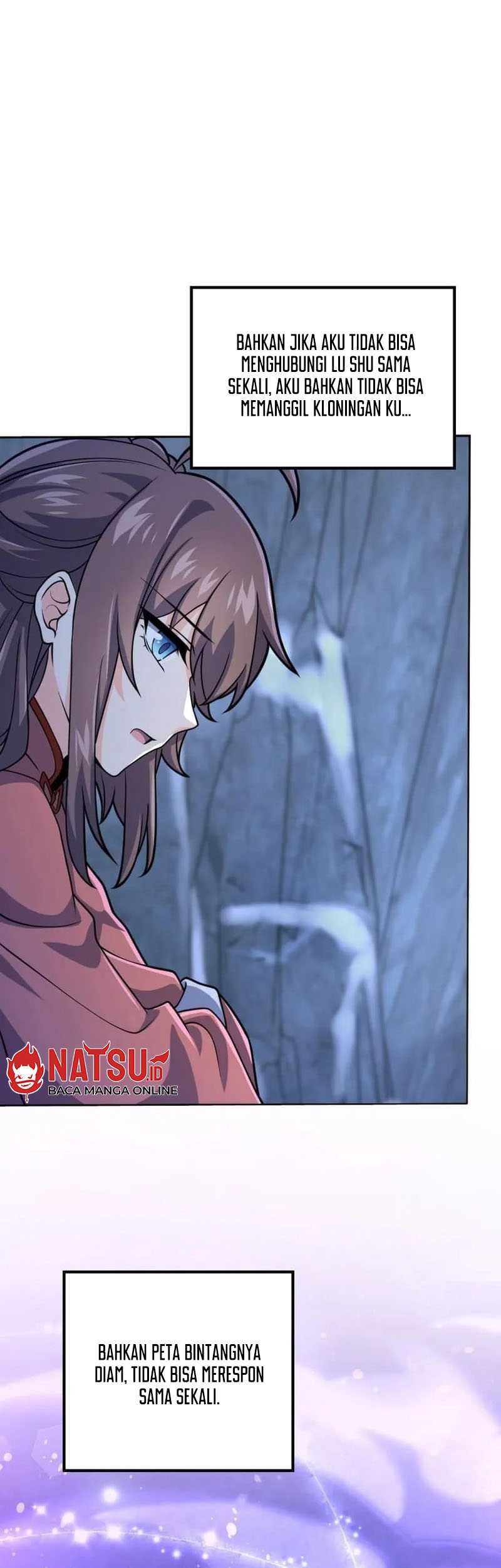 Spare Me, Great Lord! Chapter 493 Gambar 15