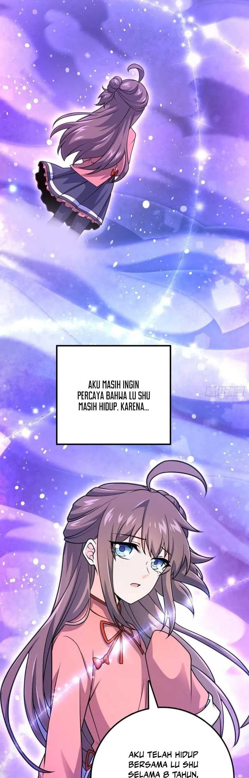 Spare Me, Great Lord! Chapter 493 Gambar 16