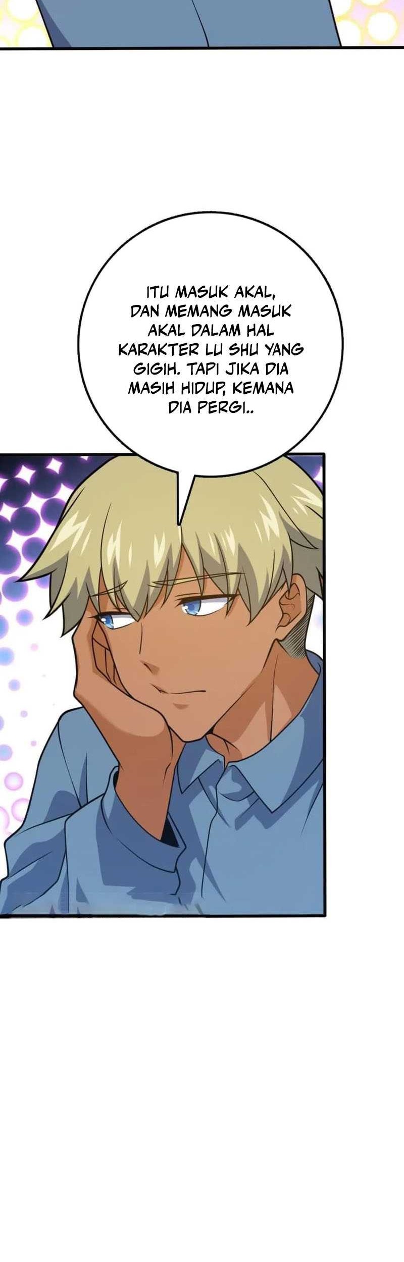 Spare Me, Great Lord! Chapter 493 Gambar 20