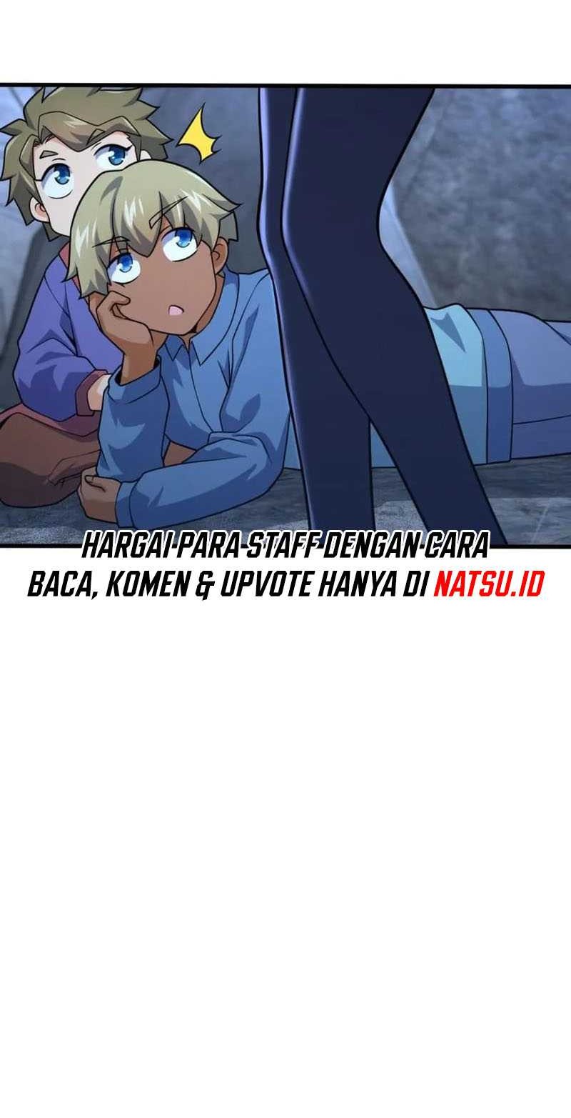 Spare Me, Great Lord! Chapter 493 Gambar 21