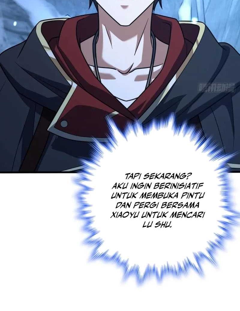 Spare Me, Great Lord! Chapter 493 Gambar 25