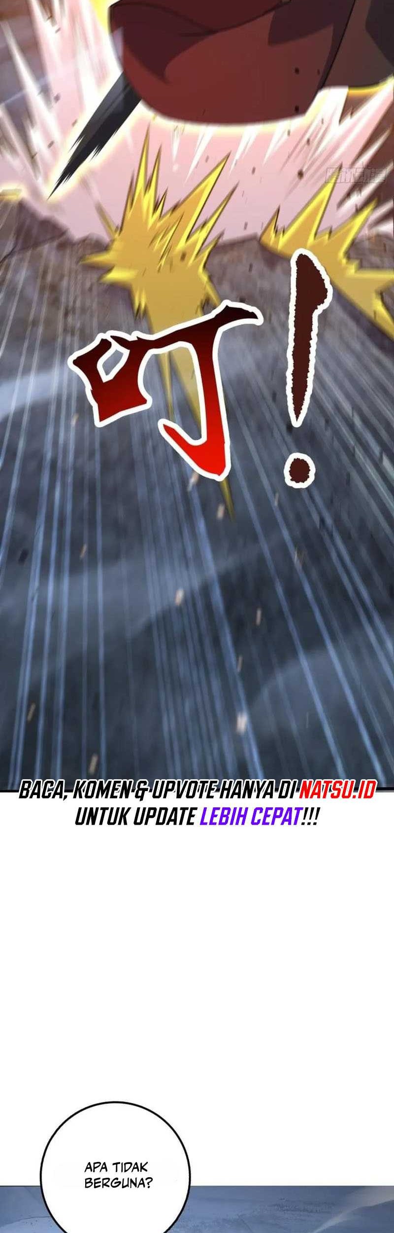 Spare Me, Great Lord! Chapter 493 Gambar 31