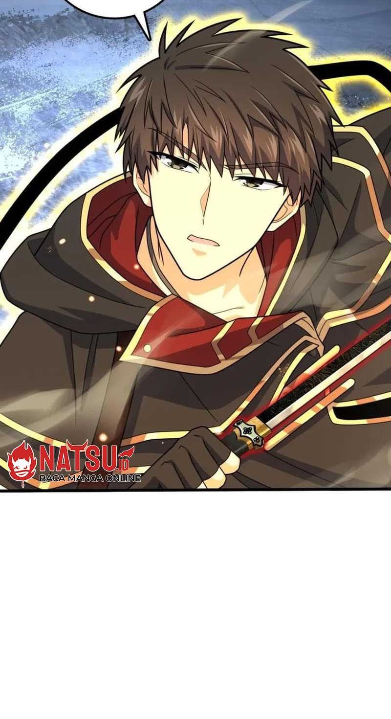 Spare Me, Great Lord! Chapter 493 Gambar 32