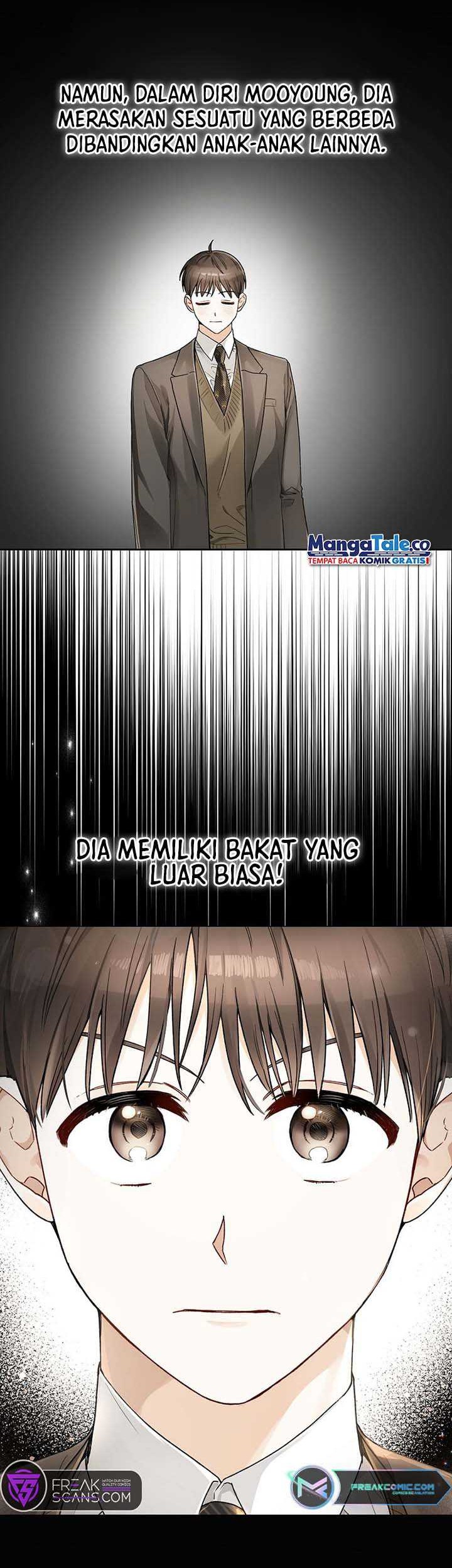 Rookie but One-In-A-Million Actor Chapter 06 Gambar 3