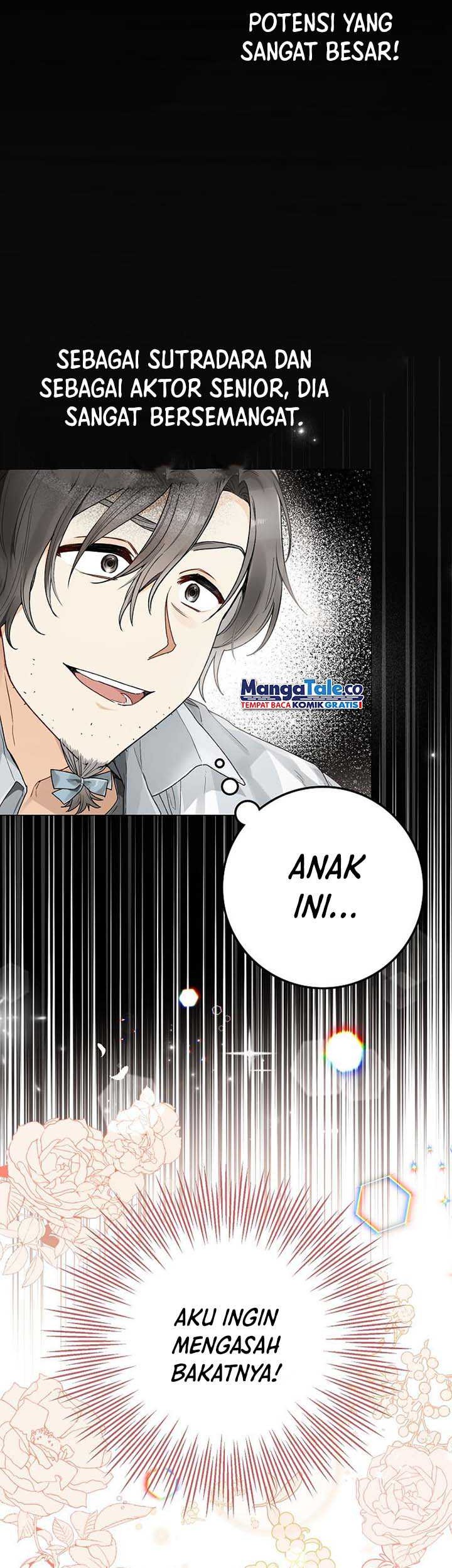 Rookie but One-In-A-Million Actor Chapter 06 Gambar 4