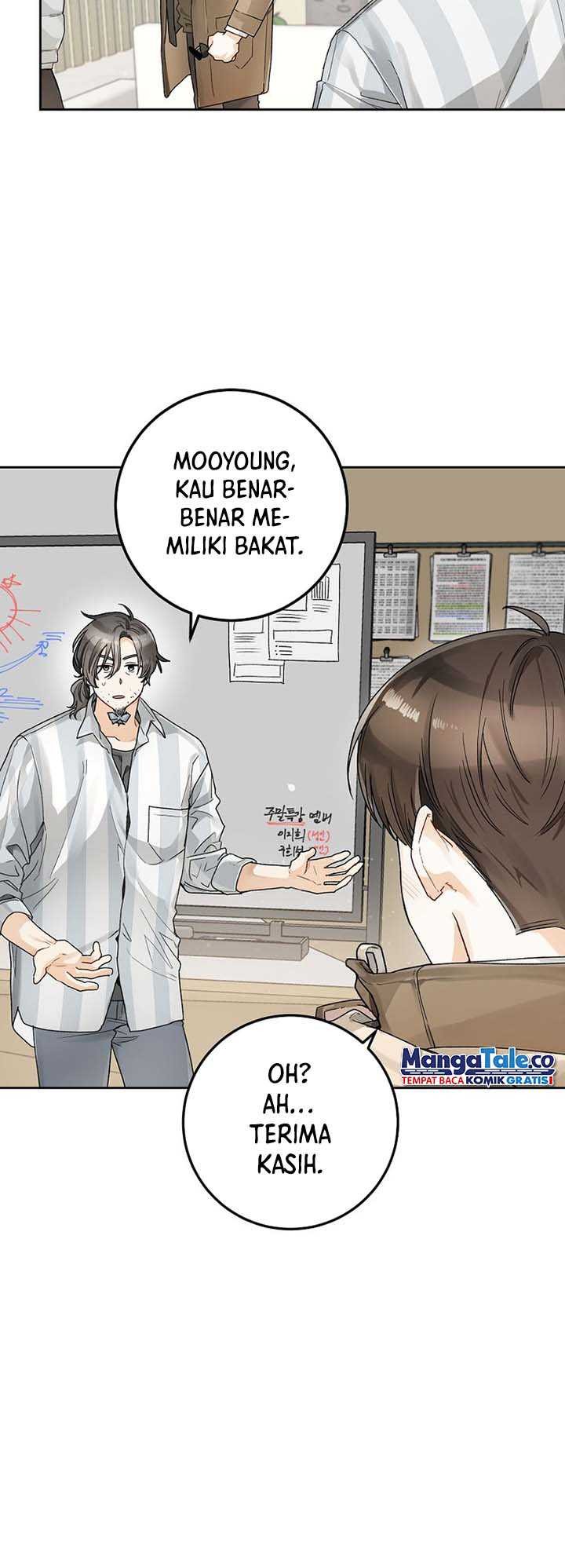 Rookie but One-In-A-Million Actor Chapter 06 Gambar 6