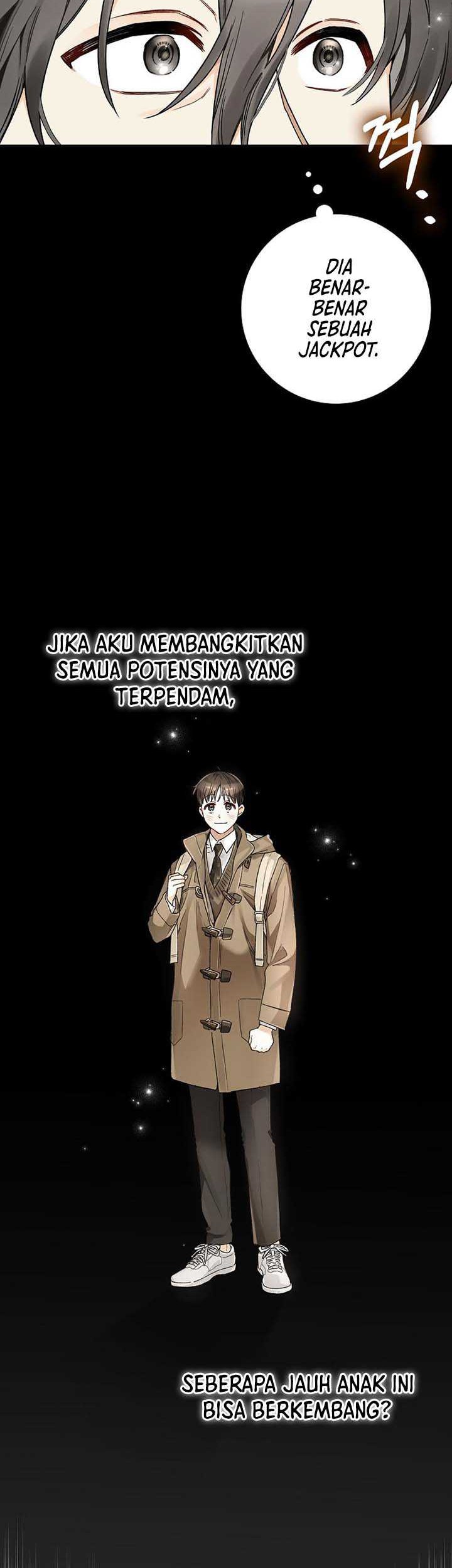 Rookie but One-In-A-Million Actor Chapter 06 Gambar 8