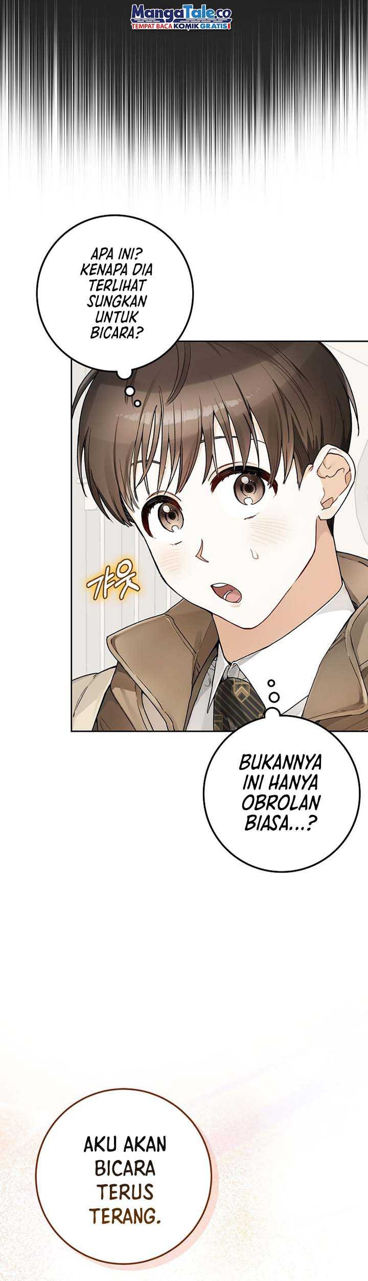 Rookie but One-In-A-Million Actor Chapter 06 Gambar 9