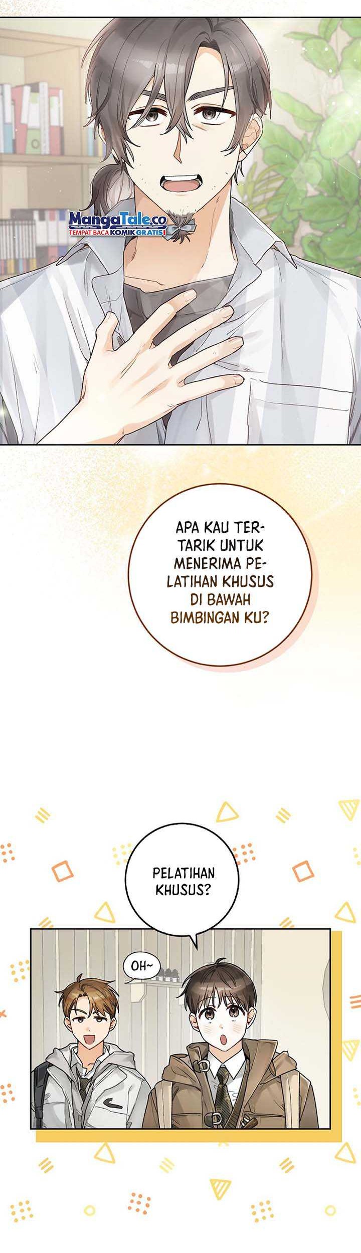 Rookie but One-In-A-Million Actor Chapter 06 Gambar 10