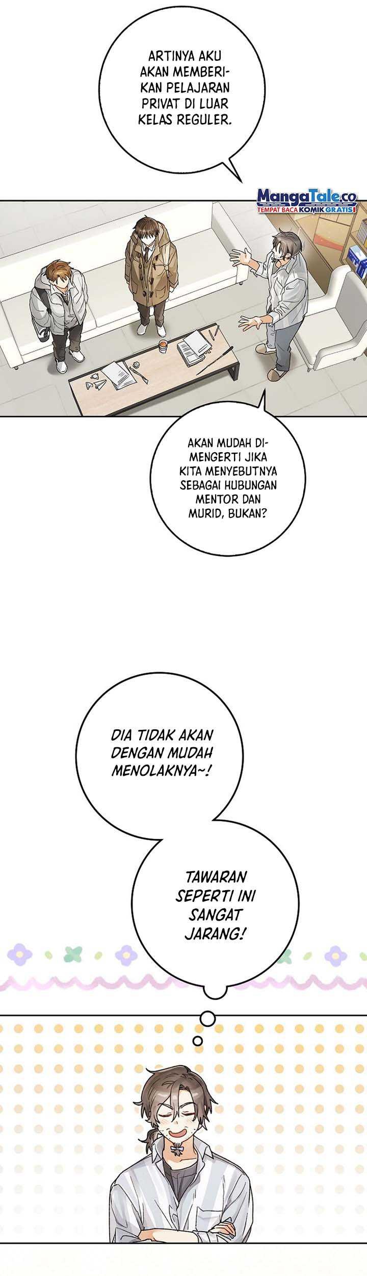 Rookie but One-In-A-Million Actor Chapter 06 Gambar 11