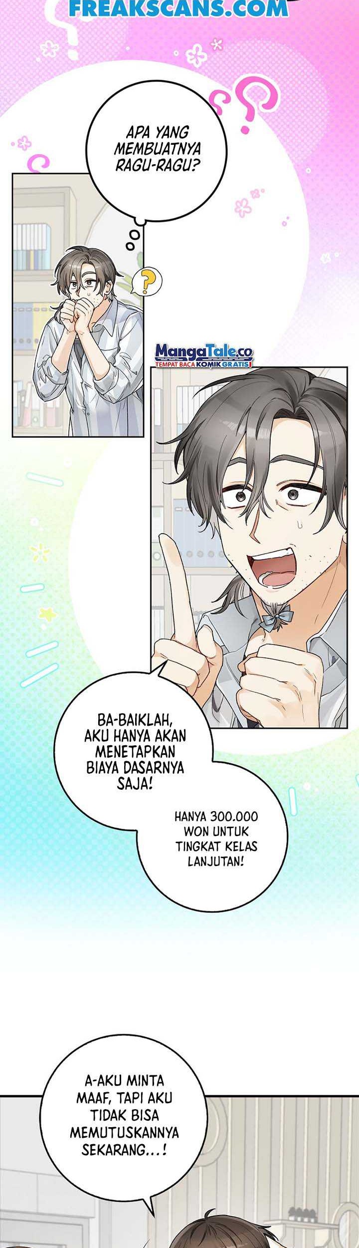 Rookie but One-In-A-Million Actor Chapter 06 Gambar 14