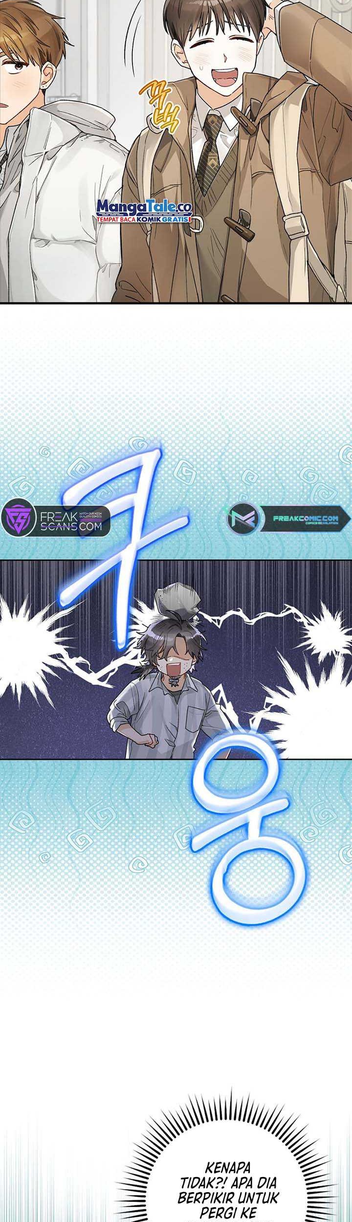 Rookie but One-In-A-Million Actor Chapter 06 Gambar 15