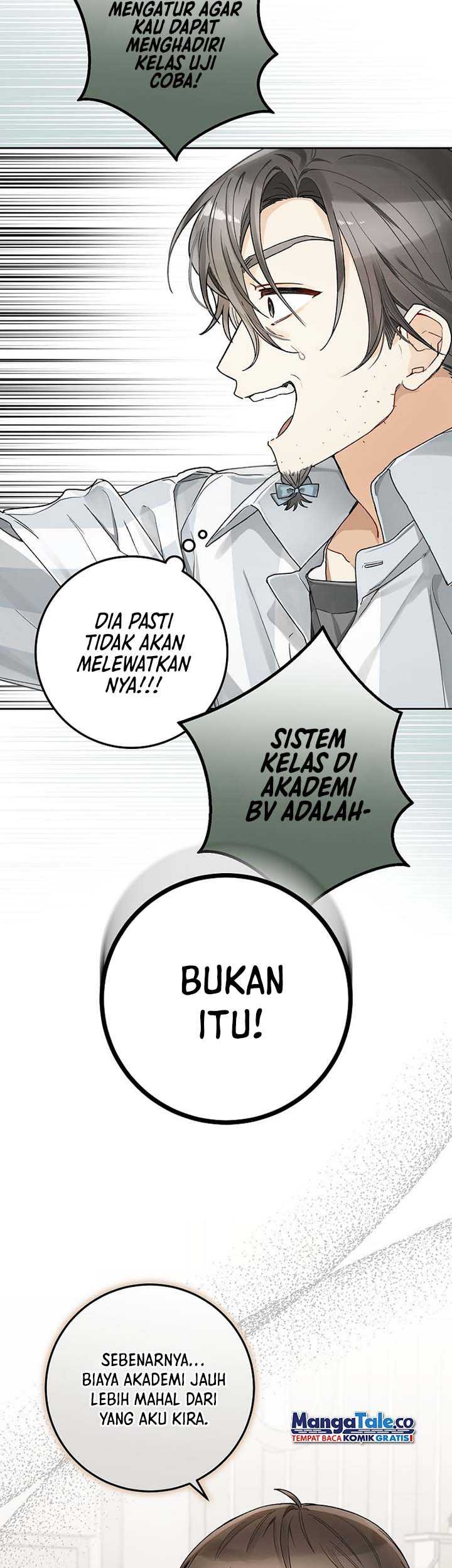 Rookie but One-In-A-Million Actor Chapter 06 Gambar 17